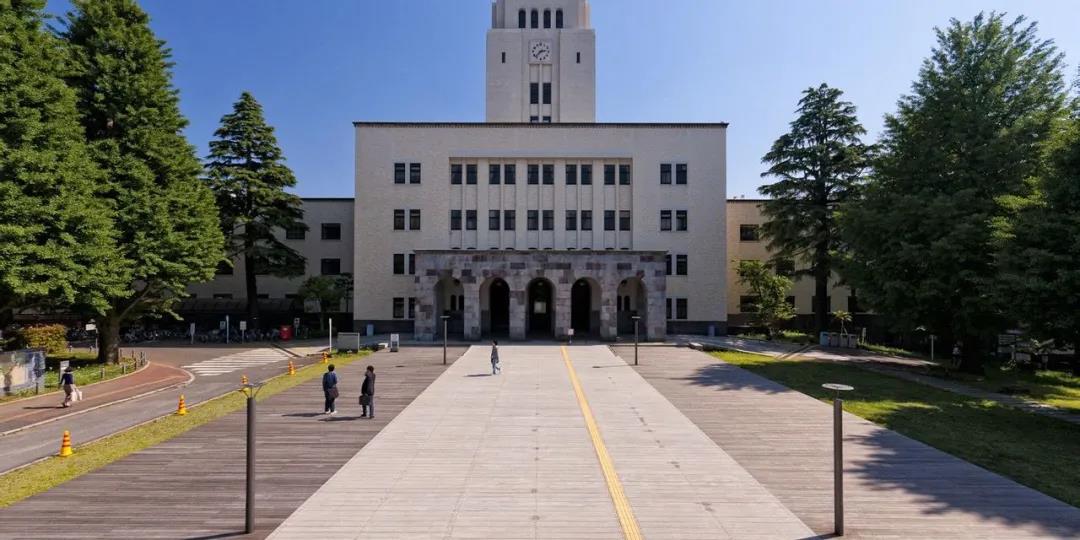 國際認(rèn)可丨助力東京工業(yè)大學(xué)論文發(fā)表，盛瀚再登國際舞臺